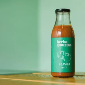 Tomato Sauce