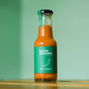 Hot Sauce