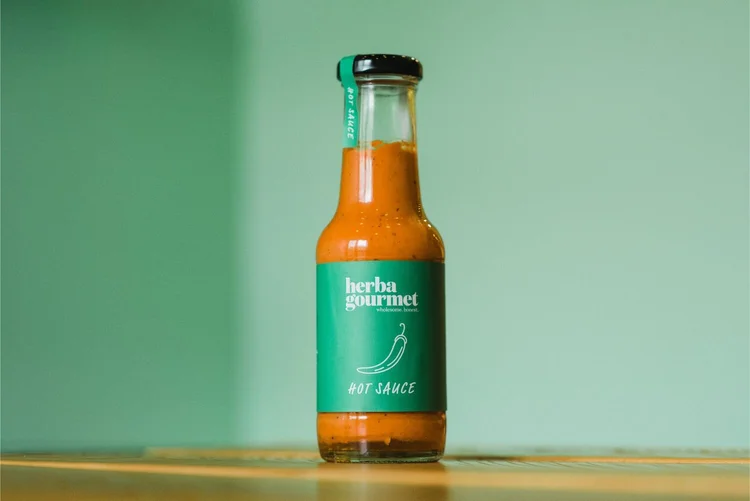 Hot Sauce